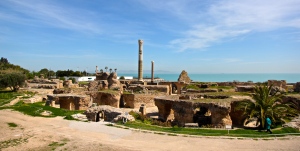Carthage, Tunisia